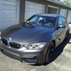 Illustration for article titled Owning an F80 M3: One Mans Dream Car
